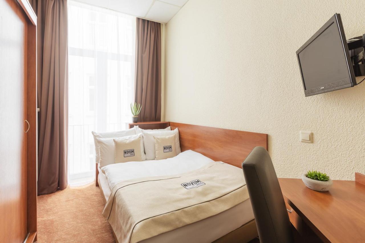 Hotel Stadtzentrum Hamborg