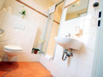 Stadtzentrum Hotel Hamborg