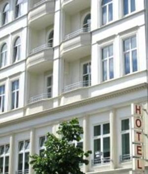 Stadtzentrum Hamborg
