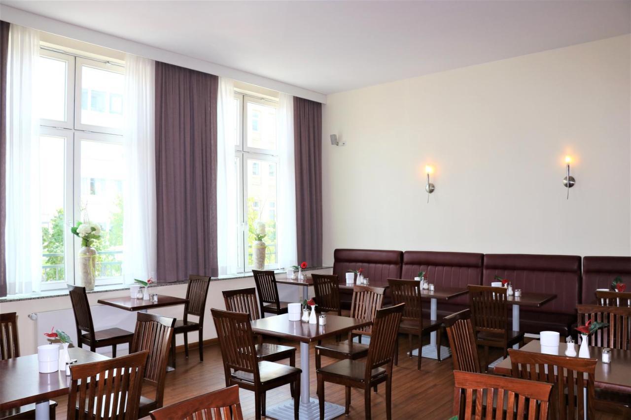 Stadtzentrum Hamborg